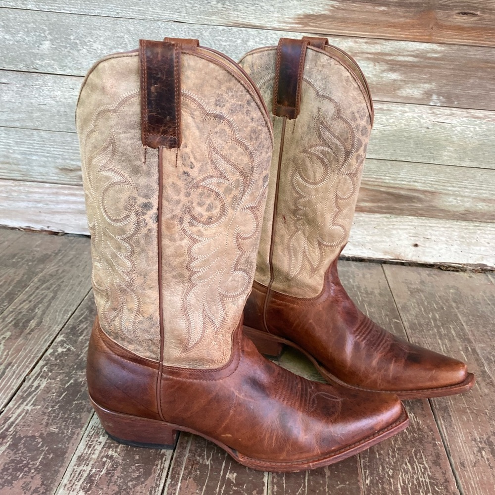 Cowboy Boots